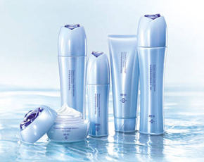 護膚品生產(chǎn)純水設(shè)備解決方案